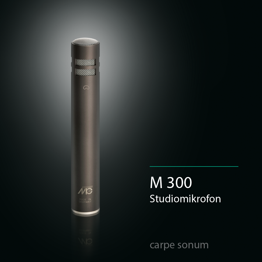 M 300